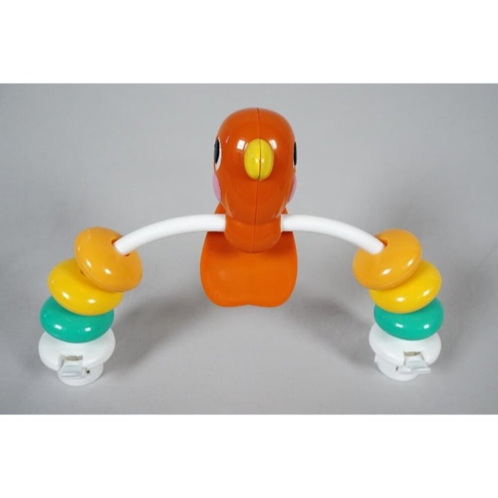 Bright Starts Around We Go Activity Center Bird Bead Toy Replacement Part